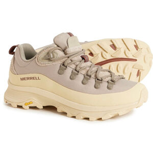 Merrell Mens Ontario Hiking Shoe Tan Brown Size 15